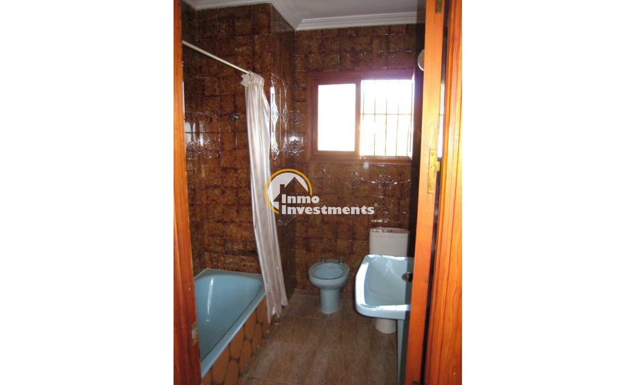 Revente privée - Villa - Campoamor - Campoamor plage