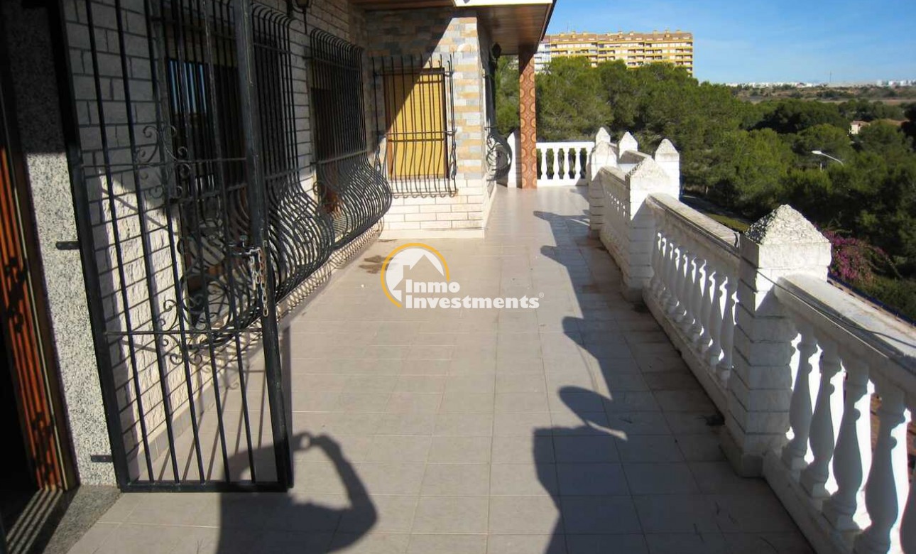 Revente privée - Villa - Campoamor - Campoamor plage