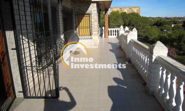 Revente privée - Villa - Campoamor - Campoamor plage