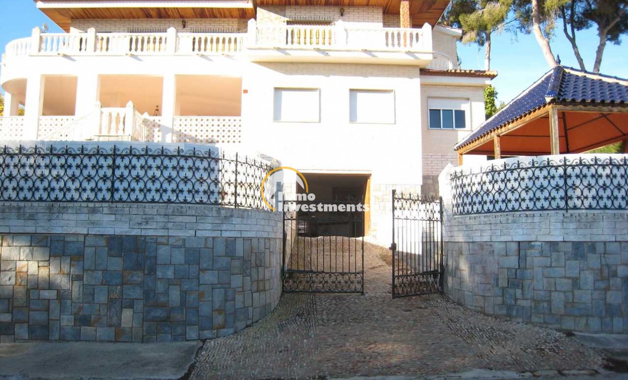 Revente privée - Villa - Campoamor - Campoamor plage