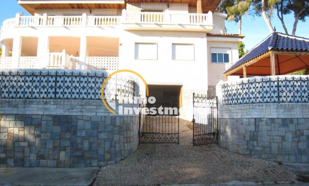 Revente privée - Villa - Campoamor - Campoamor plage
