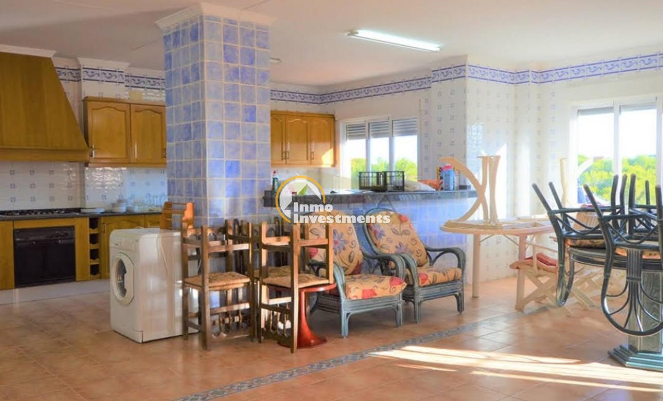 Revente privée - Villa - Campoamor - Campoamor plage