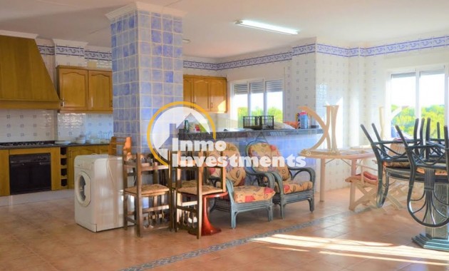 Revente privée - Villa - Campoamor - Campoamor plage