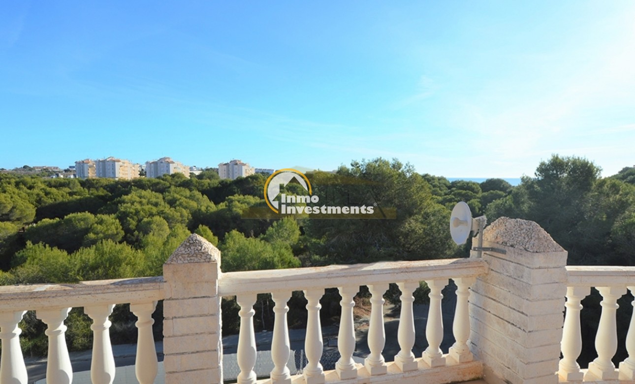 Revente privée - Villa - Campoamor - Campoamor plage