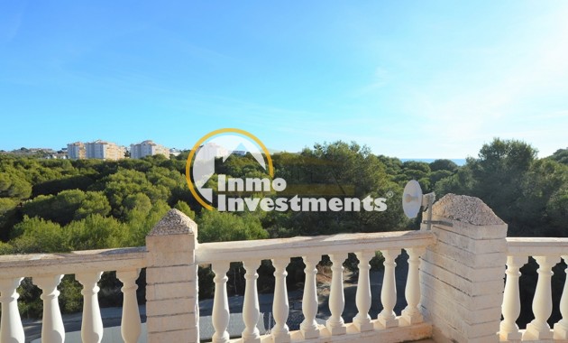 Revente privée - Villa - Campoamor - Campoamor plage