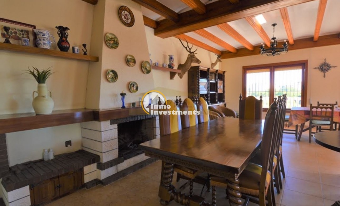 Revente privée - Villa - Campoamor - Campoamor plage