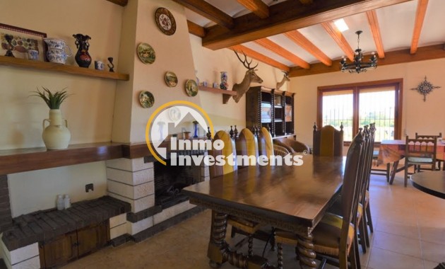 Revente privée - Villa - Campoamor - Campoamor plage