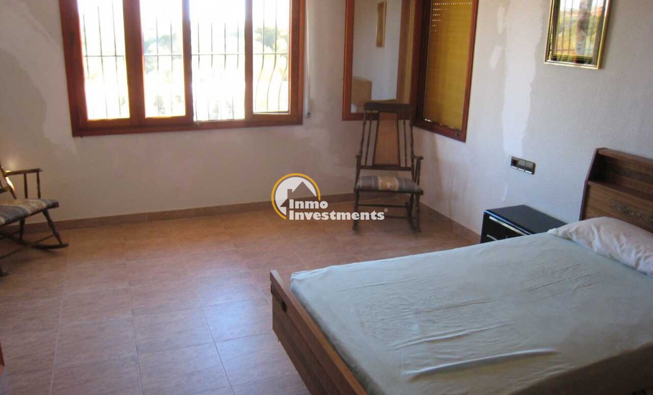 Revente privée - Villa - Campoamor - Campoamor plage
