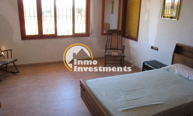 Revente privée - Villa - Campoamor - Campoamor plage