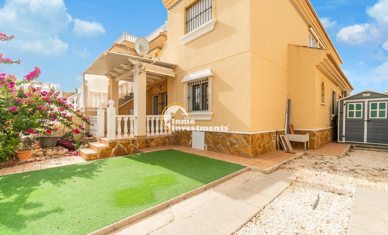 Revente privée - Appartement - Los Dolses - Pimienta