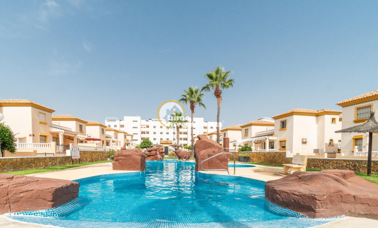 Revente privée - Appartement - Los Dolses - Pimienta