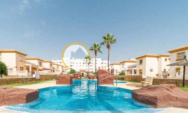 Revente privée - Appartement - Los Dolses - Pimienta