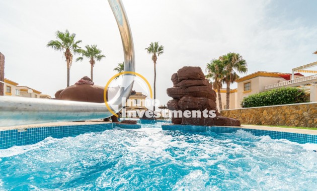 Revente privée - Appartement - Los Dolses - Pimienta