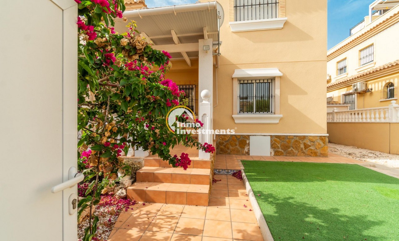 Revente privée - Appartement - Los Dolses - Pimienta