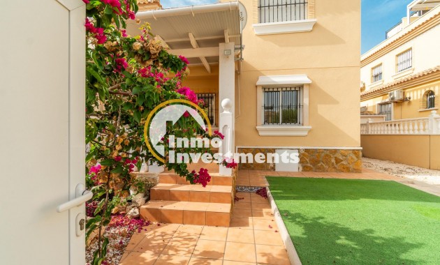 Revente privée - Appartement - Los Dolses - Pimienta