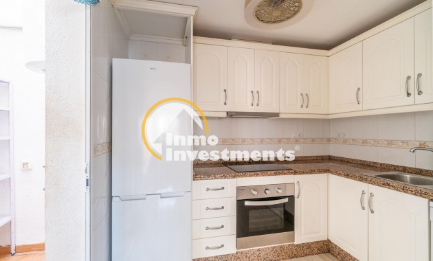 Revente privée - Appartement - Los Dolses - Pimienta