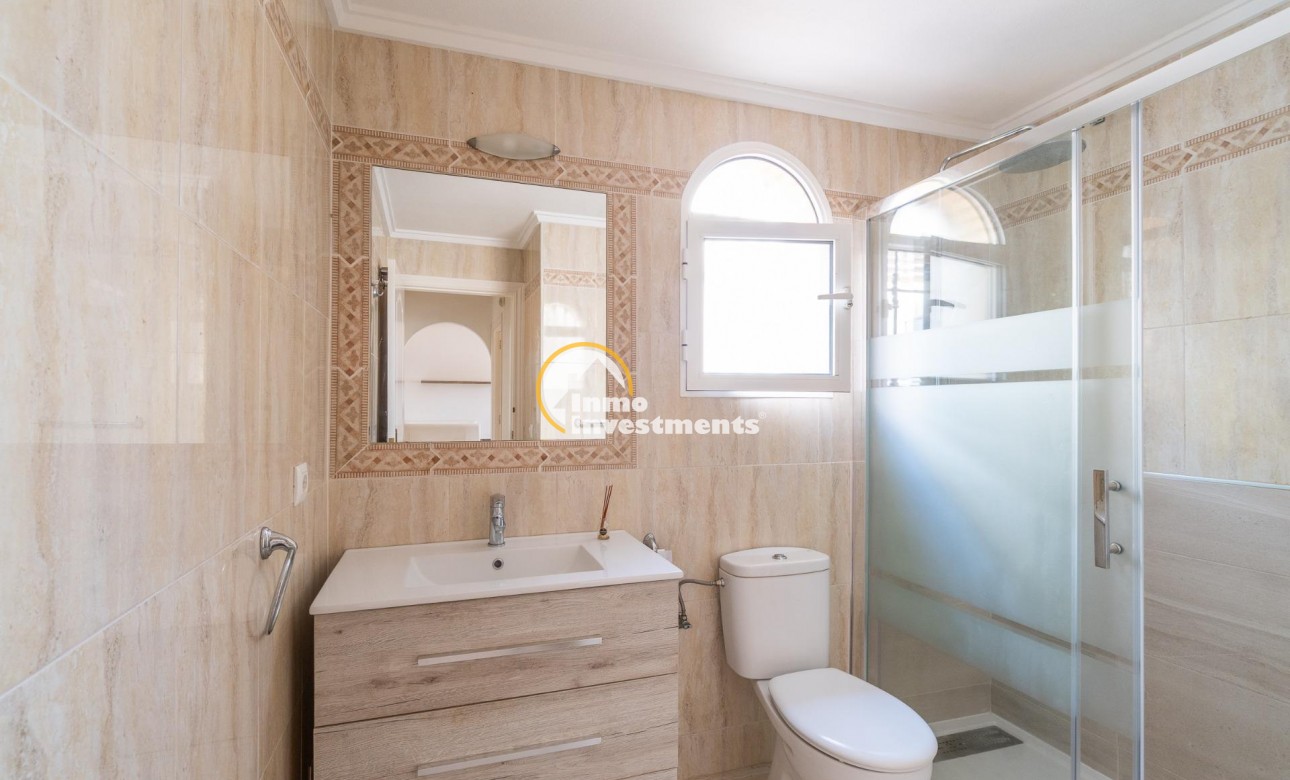 Revente privée - Appartement - Los Dolses - Pimienta