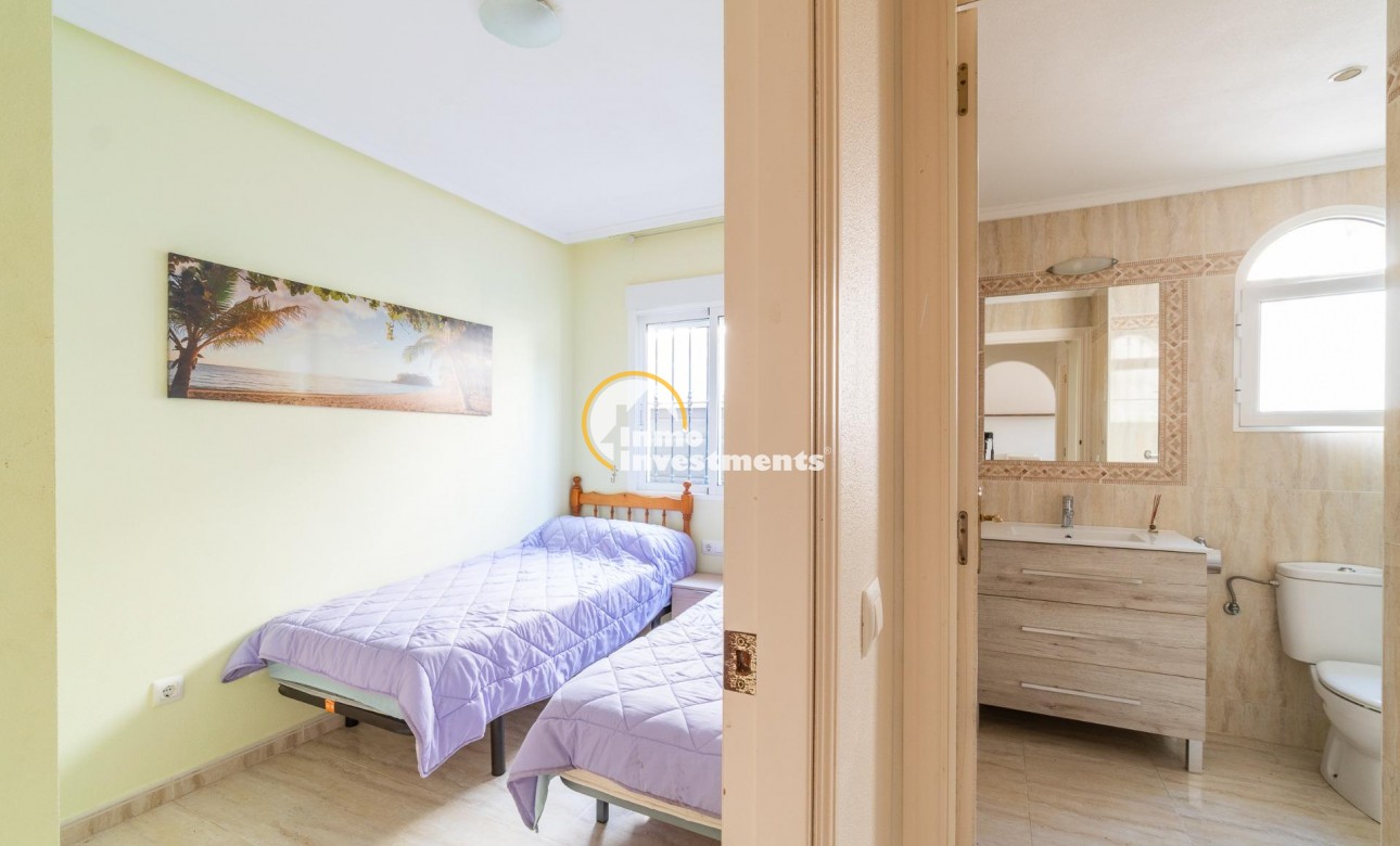 Revente privée - Appartement - Los Dolses - Pimienta