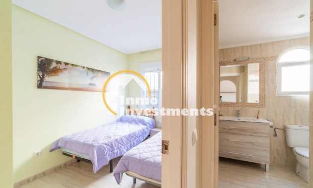 Revente privée - Appartement - Los Dolses - Pimienta