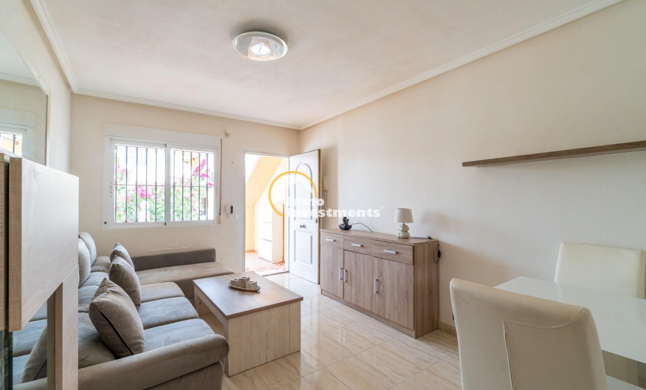 Revente privée - Appartement - Los Dolses - Pimienta