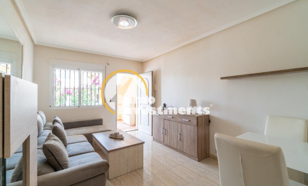 Revente privée - Appartement - Los Dolses - Pimienta