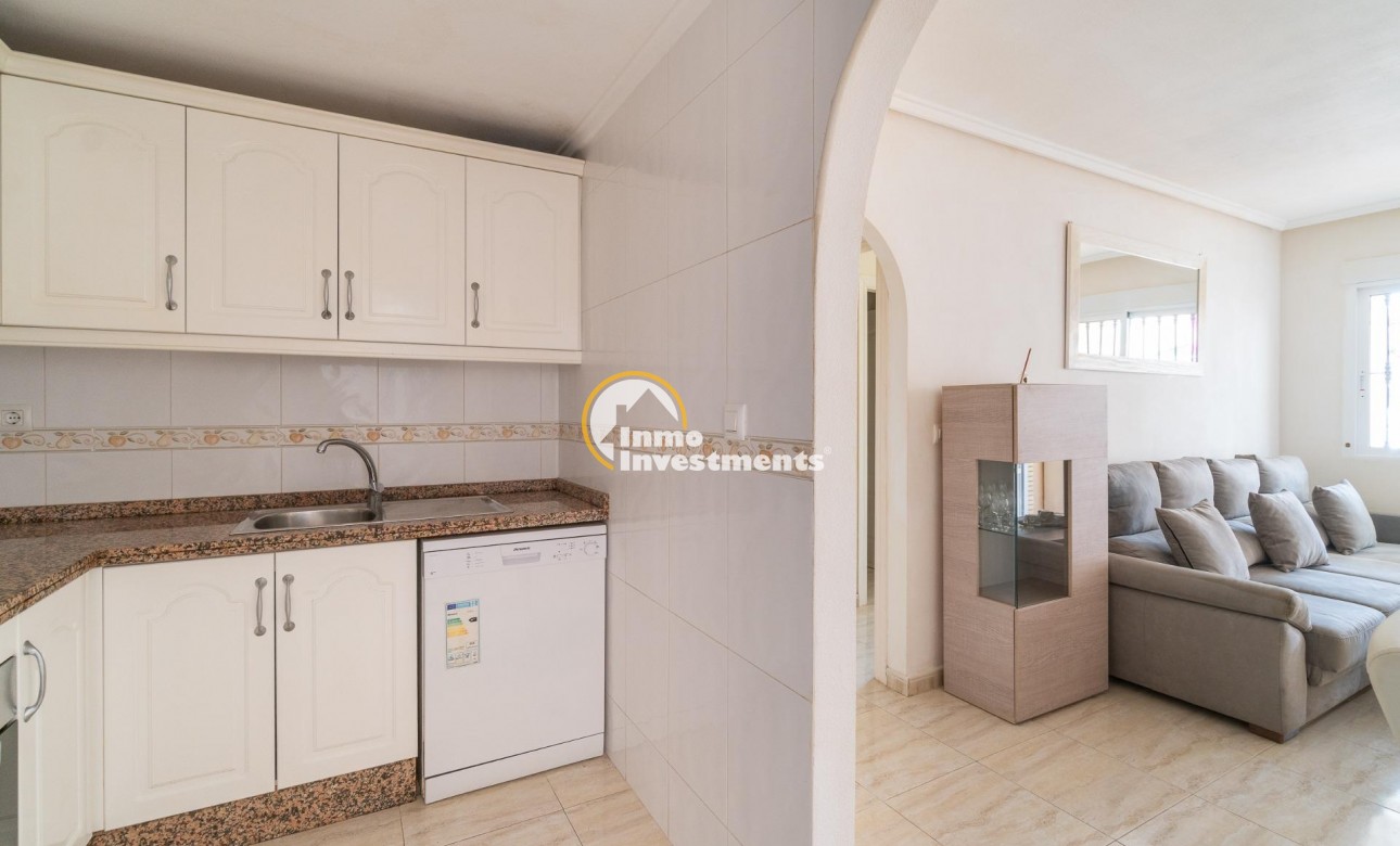 Revente privée - Appartement - Los Dolses - Pimienta