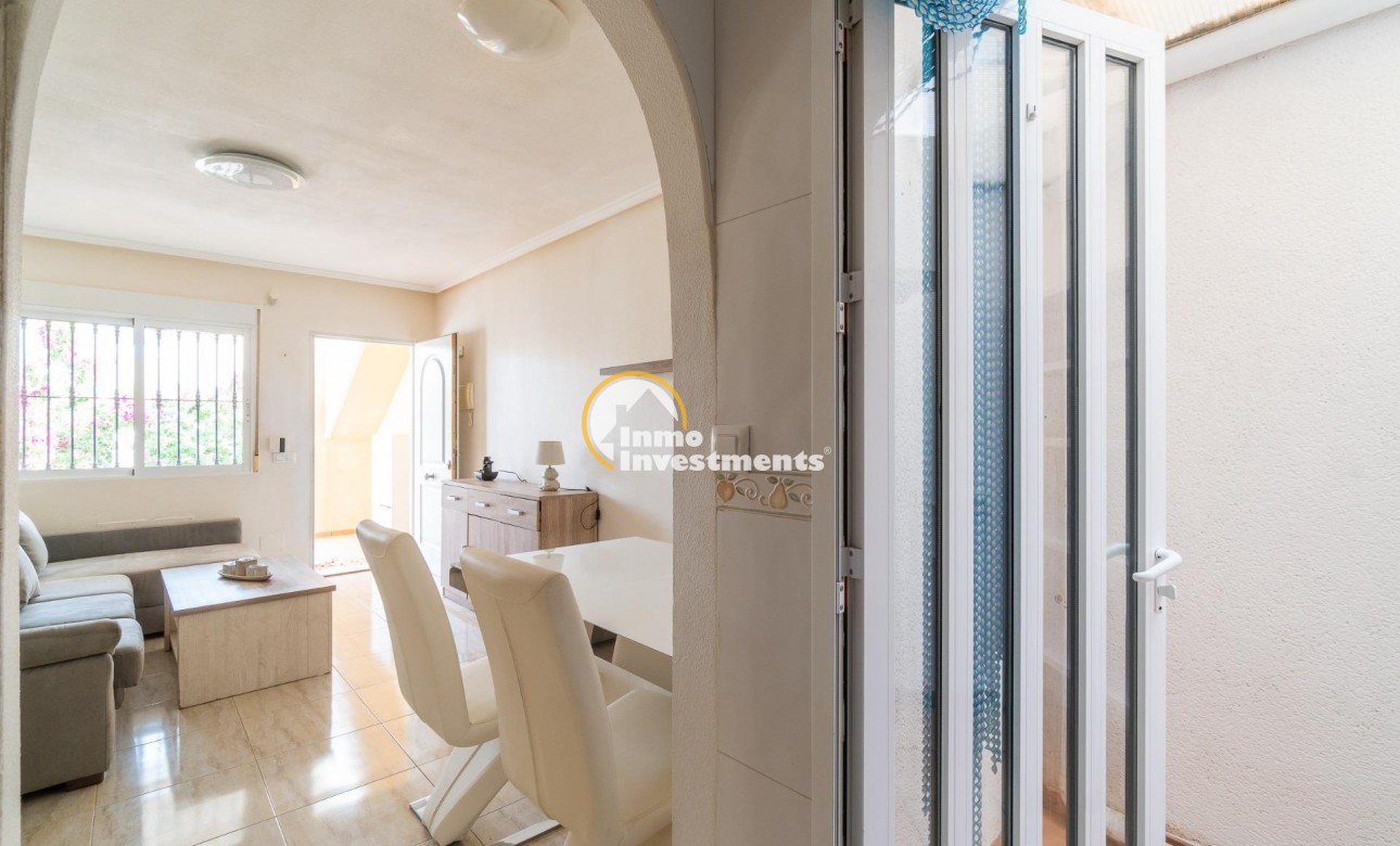 Revente privée - Appartement - Los Dolses - Pimienta