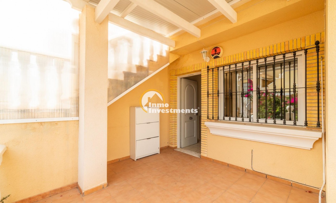 Revente privée - Appartement - Los Dolses - Pimienta