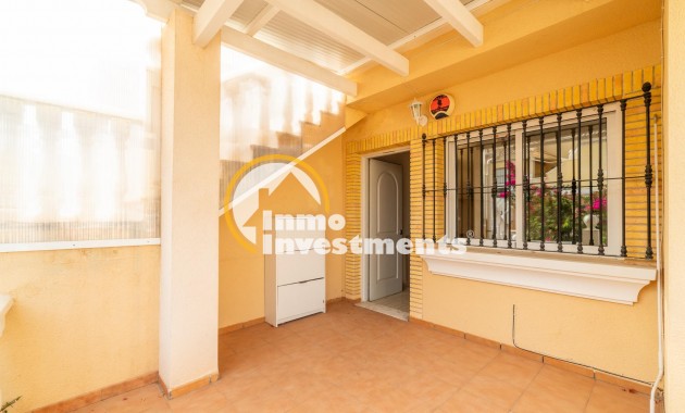 Revente privée - Appartement - Los Dolses - Pimienta