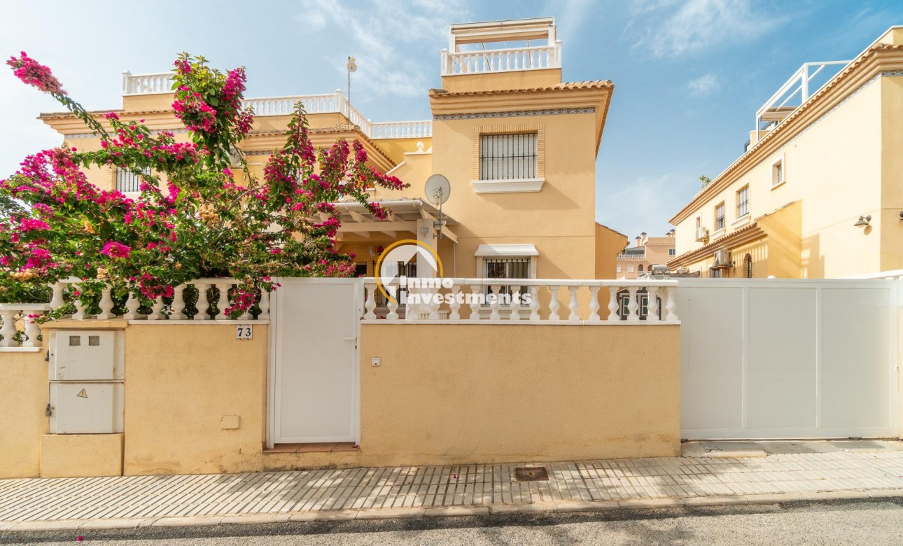 Revente privée - Appartement - Los Dolses - Pimienta