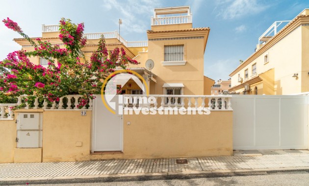Revente privée - Appartement - Los Dolses - Pimienta