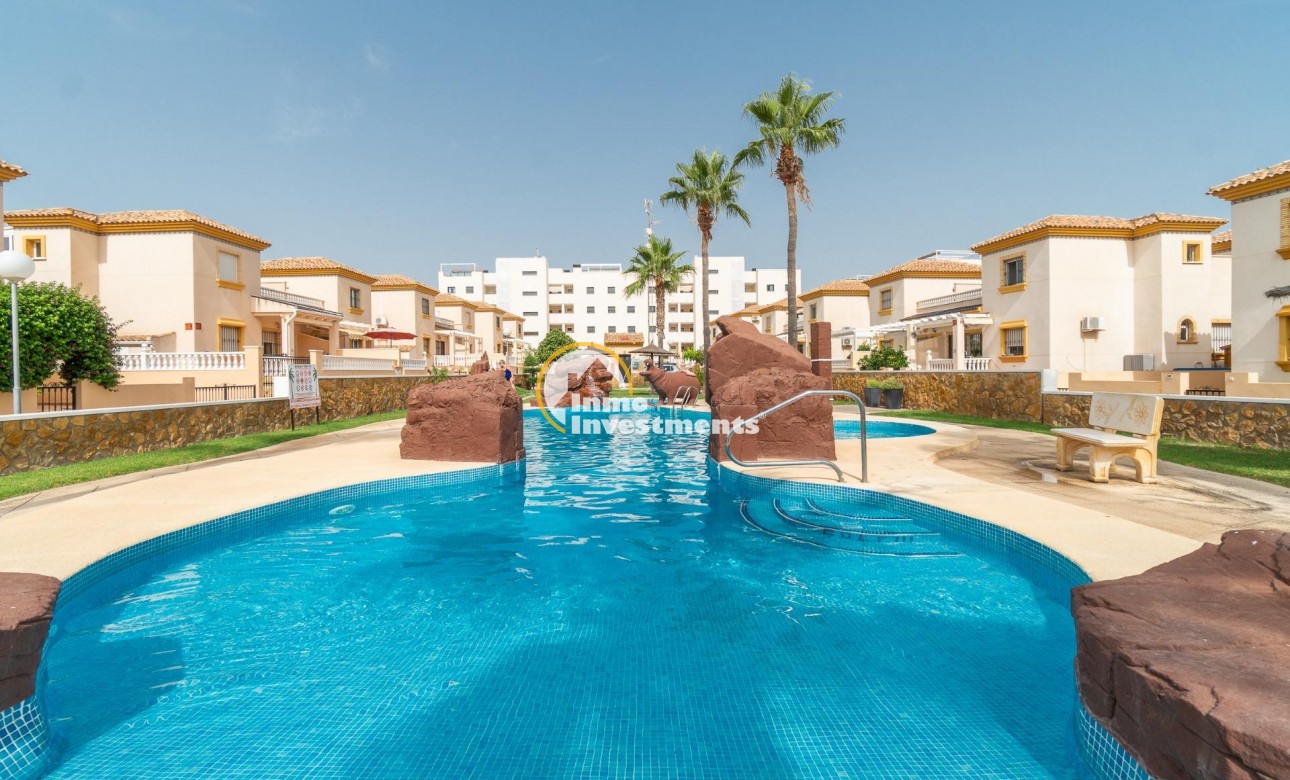 Revente privée - Appartement - Los Dolses - Pimienta
