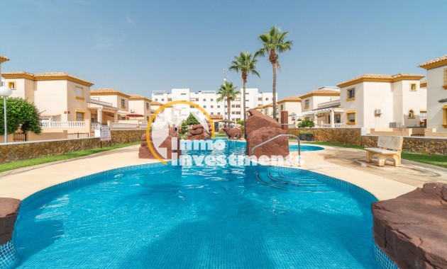 Revente privée - Appartement - Los Dolses - Pimienta
