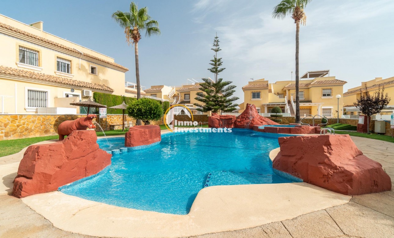 Revente privée - Appartement - Los Dolses - Pimienta