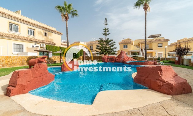 Revente privée - Appartement - Los Dolses - Pimienta