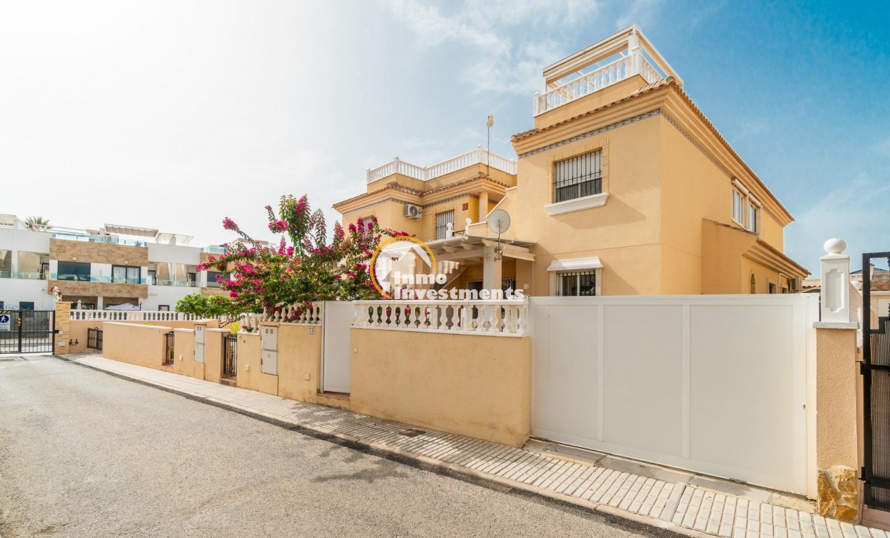Revente privée - Appartement - Los Dolses - Pimienta