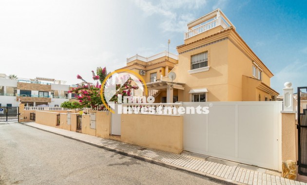 Revente privée - Appartement - Los Dolses - Pimienta