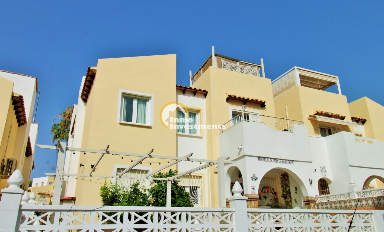 Bestaande bouw - Penthouse - Villamartin