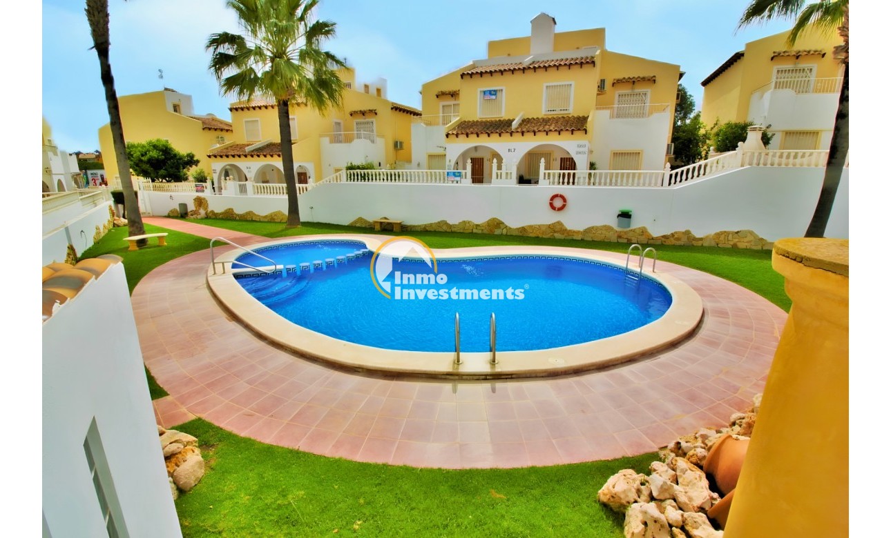 Bestaande bouw - Penthouse - Villamartin