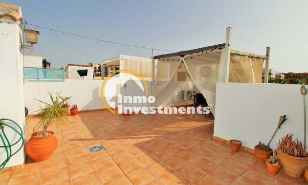Bestaande bouw - Penthouse - Villamartin