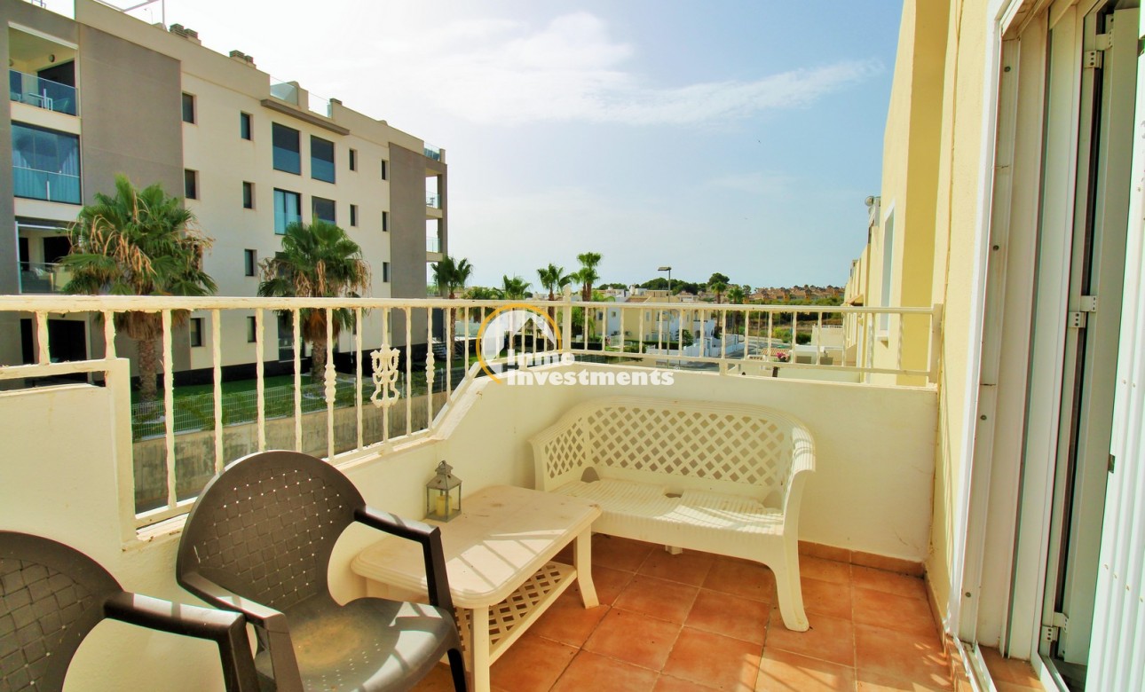 Bestaande bouw - Penthouse - Villamartin