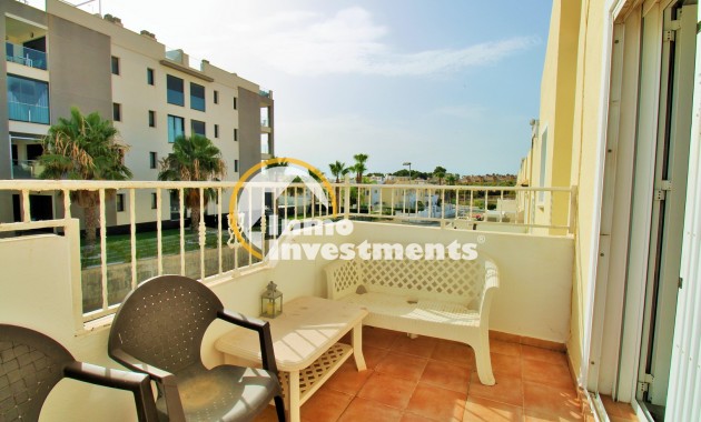 Bestaande bouw - Penthouse - Villamartin