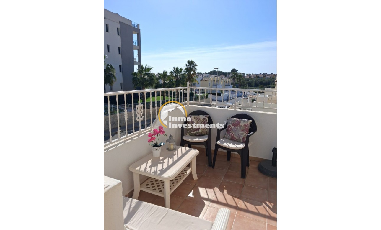 Bestaande bouw - Penthouse - Villamartin