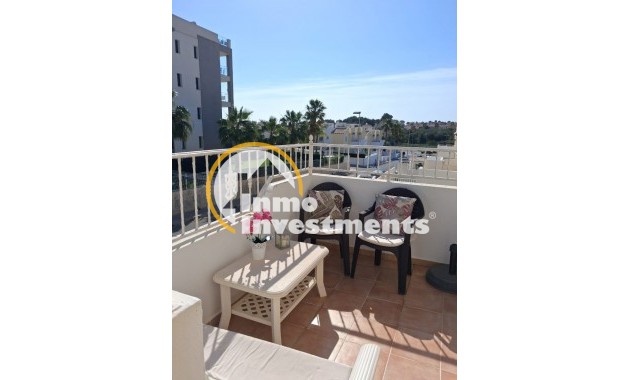Bestaande bouw - Penthouse - Villamartin