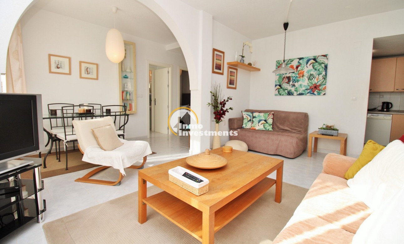 Bestaande bouw - Penthouse - Villamartin