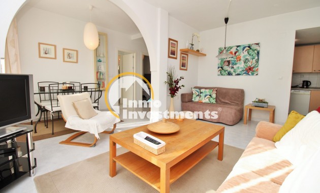 Bestaande bouw - Penthouse - Villamartin