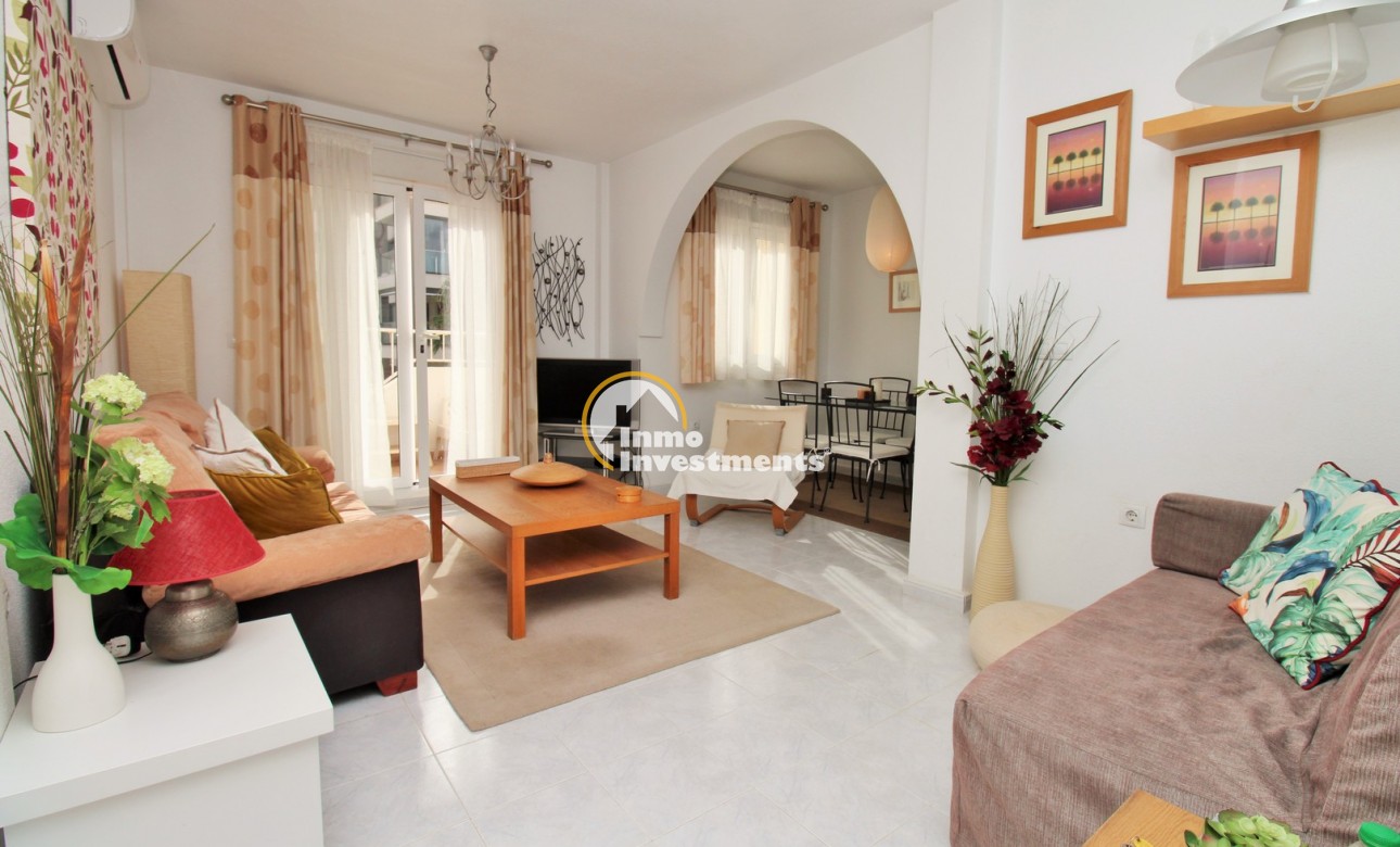 Bestaande bouw - Penthouse - Villamartin