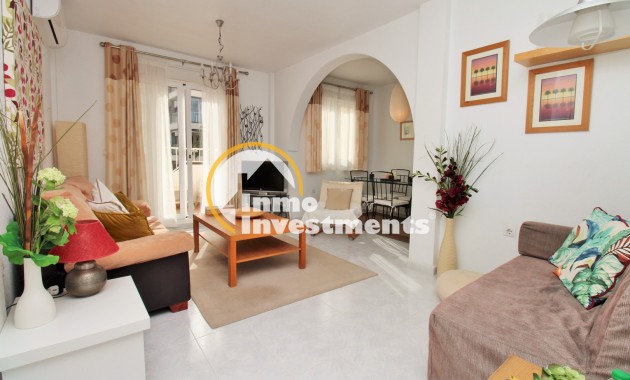 Bestaande bouw - Penthouse - Villamartin