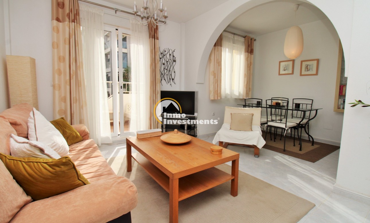 Bestaande bouw - Penthouse - Villamartin