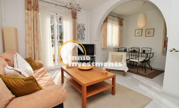 Bestaande bouw - Penthouse - Villamartin